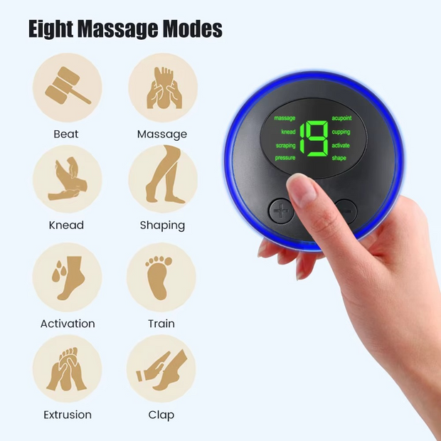 Flexivibe Massager