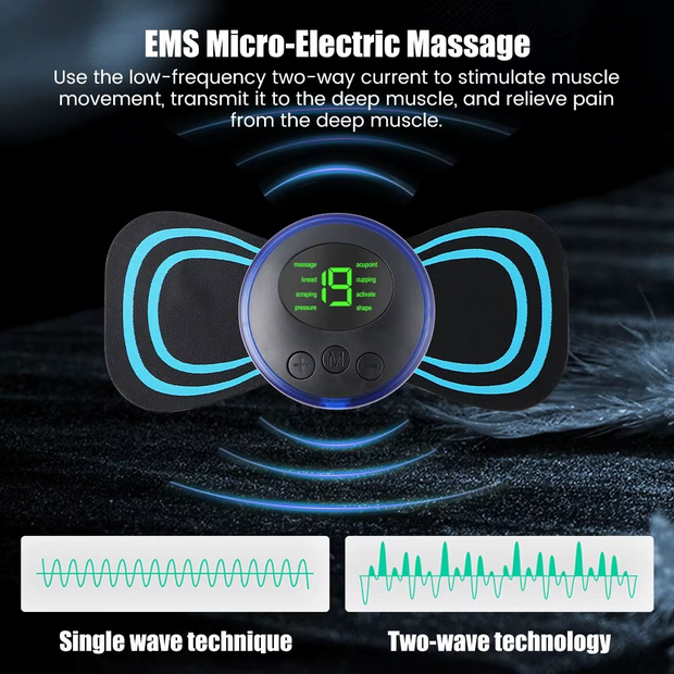 Flexivibe Massager