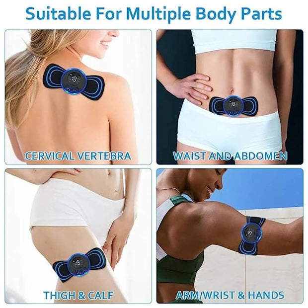 Flexivibe Massager